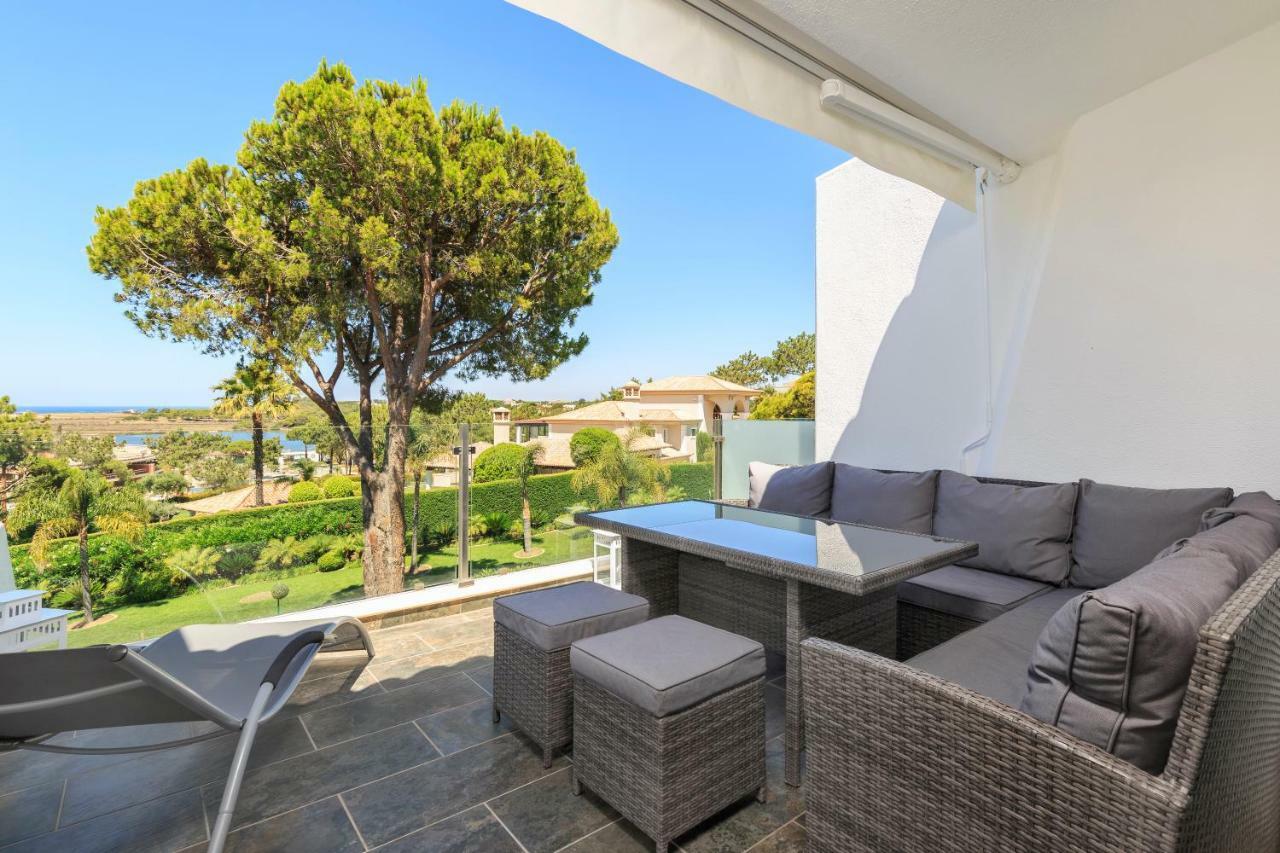 Victory Village T1 & Mezzanine Quinta do Lago Eksteriør billede