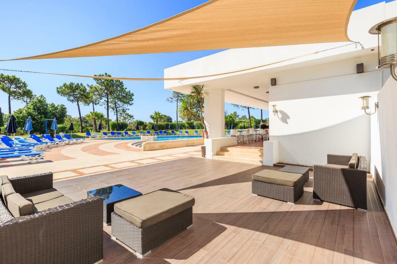Victory Village T1 & Mezzanine Quinta do Lago Eksteriør billede
